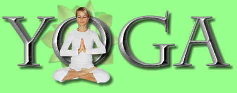 Yoga Start